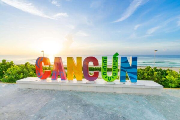 PLAN CANCUN