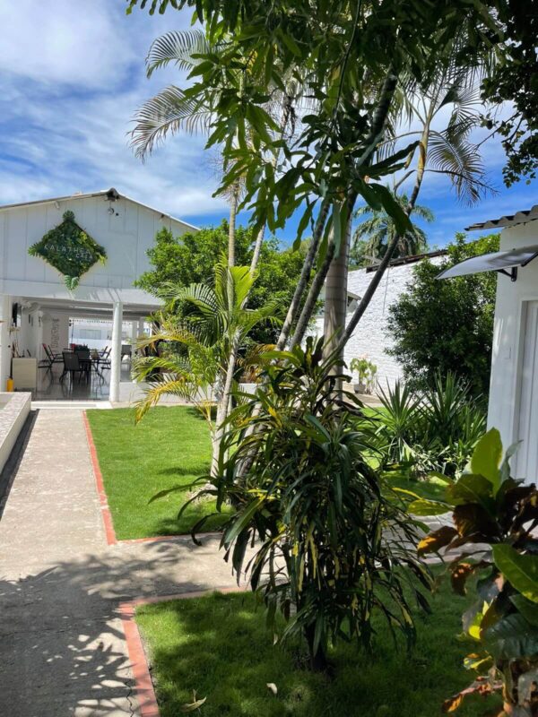 Casa Kalathea - Imagen 5
