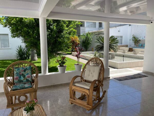 Casa Kalathea - Imagen 8