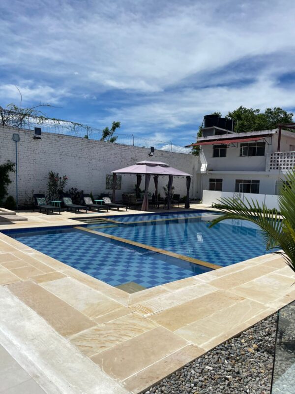 Casa Kalathea - Imagen 9