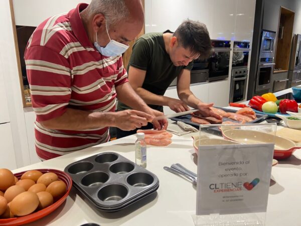CHEF EN CASA - Imagen 3