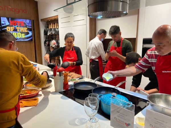 CHEF EN CASA - Imagen 2