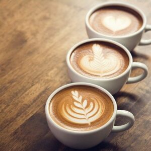 CATA DE CAFÉ