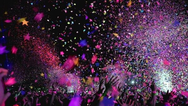 EVENTOS