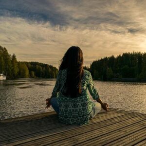 MEDITACIÓN