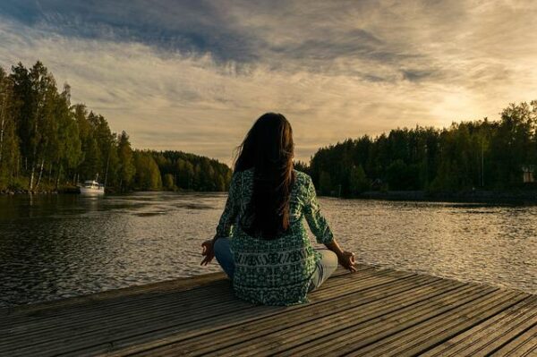 MEDITACIÓN