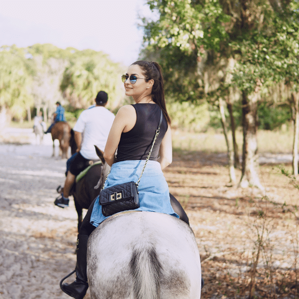 Cabalgata