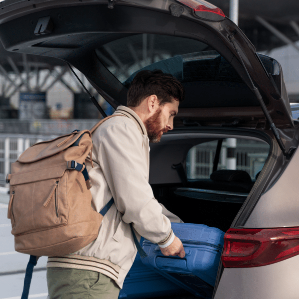 Transfer in aeropuerto y transfer out - Imagen 2
