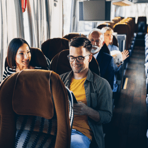 Transporte a disposición en perímetro urbano